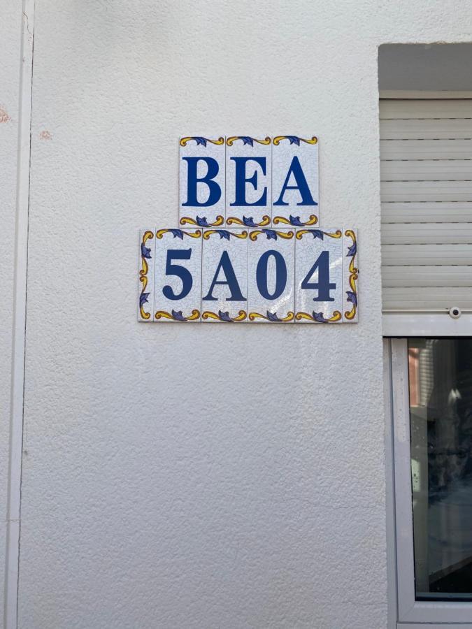 Bea Laguna Beach Vera Playa - Private Jacuzzi Eksteriør bilde